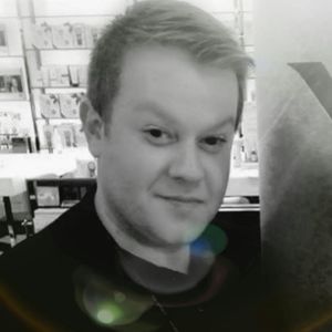 Meet your Posher, Joey